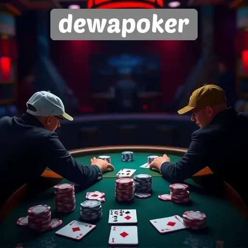 Kelebihan Menggunakan Dewapoker untuk Pemain Pemula