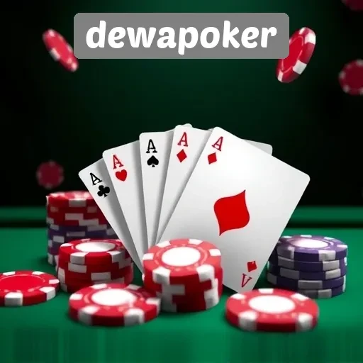 Mengulas Keuntungan Bermain di Dewapoker untuk Pemula