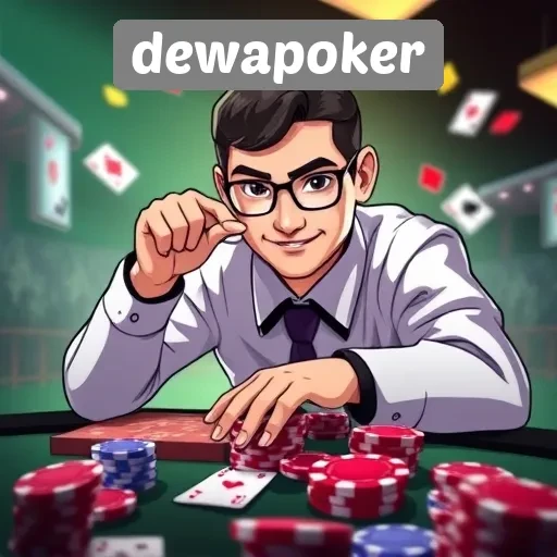 Kesempatan Menang Besar di Dewapoker Melalui Turnamen