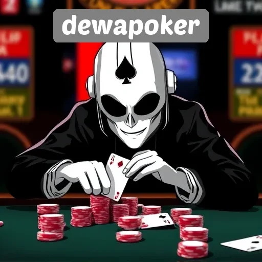 Tantangan dan Risiko Bermain di Dewapoker yang Perlu Diketahui