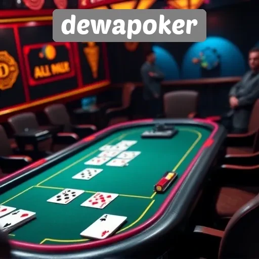 Penjelasan Lengkap Mengenai Situs Dewapoker