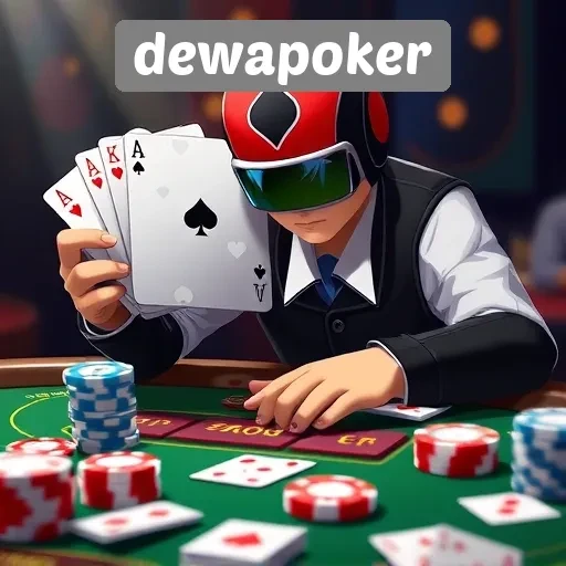 Inovasi Terbaru yang Ditawarkan DewaPoker untuk Pengguna