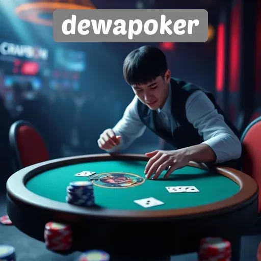 Dewapoker dan Keunggulannya Dalam Permainan Poker Online