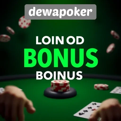 Menyingkap Bonus dan Promosi Menarik di Dewapoker