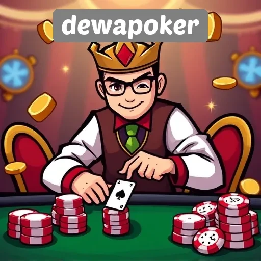 Menggali Fitur Unggulan Situs Dewapoker untuk Pemain Baru