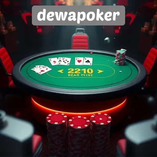 Dewapoker dan Keberagaman Permainan yang Ditawarkan