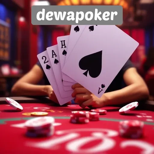 Peran Dewapoker Dalam Mempopulerkan Game Kartu di Indonesia
