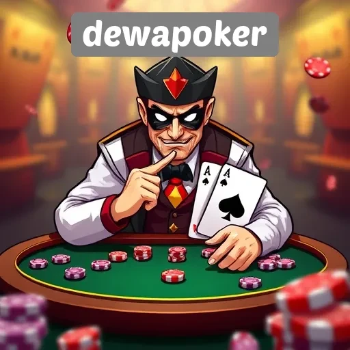 Mengenal Dewapoker Sebagai Salah Satu Situs Game Terpercaya