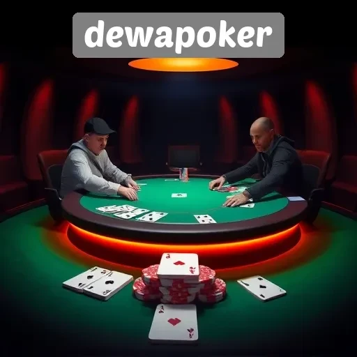 Mengenal Dewapoker Sebagai Platform Game Online Terpercaya