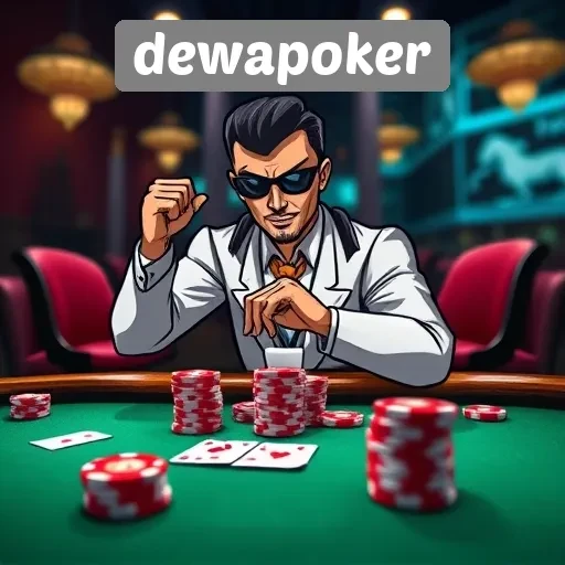 Dewapoker Sebagai Pilihan Utama Dalam Permainan Poker Online