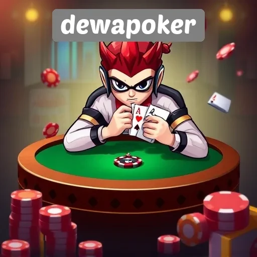 Mengenal Dewapoker Sebagai Platform Game Poker Terpercaya