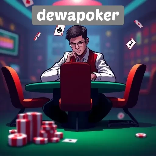 Apa yang Membuat Dewapoker Populer di Kalangan Penggemar Game