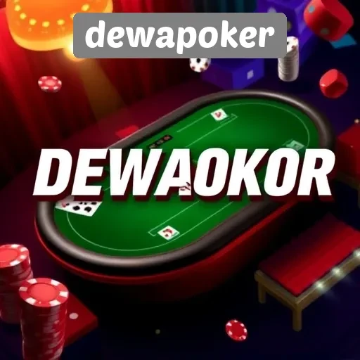Profil Lengkap Situs Dewapoker untuk Penggemar Game Judi