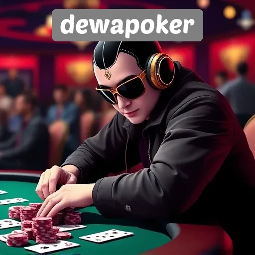 Dewapoker: Tempat Bermain Poker dengan Keamanan Terjamin