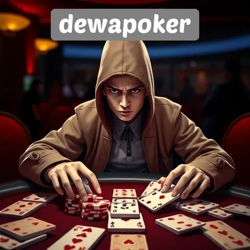Bagaimana dewapoker Menjaga Keamanan dan Privasi Penggunanya
