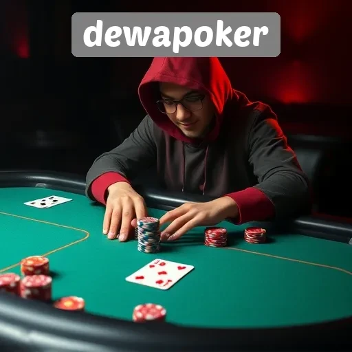 Mengenal Dewapoker Sebagai Platform Game Terpercaya di Indonesia