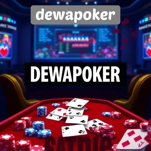 Mengenal Dewapoker Sebagai Situs Game Terpercaya di Indonesia