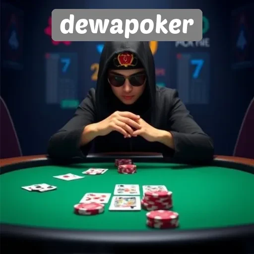 Mengenal Dewapoker Situs Game Poker Terpercaya di Indonesia