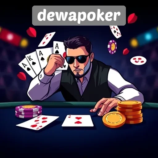 Beragam Permainan Menarik yang Ditawarkan oleh Dewapoker