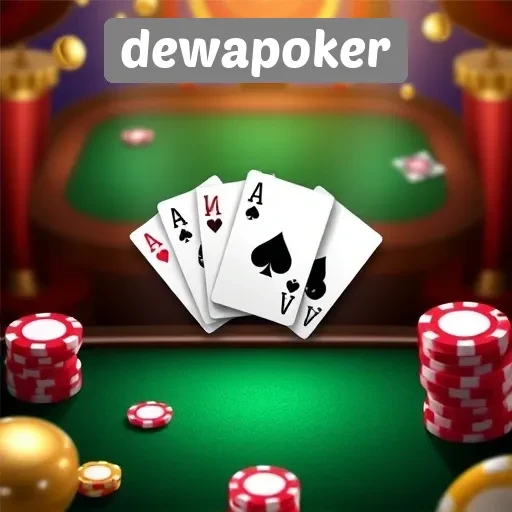 Menjelajahi Fitur Utama Situs Dewapoker
