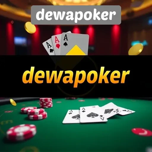 Menyelami Jenis Permainan yang Tersedia di Dewapoker