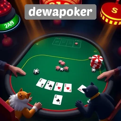 Mengungkap Keunggulan Fitur di Situs Dewapoker