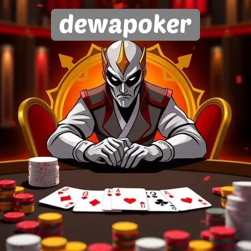 Fitur Unggulan yang Ditawarkan oleh Situs Dewapoker