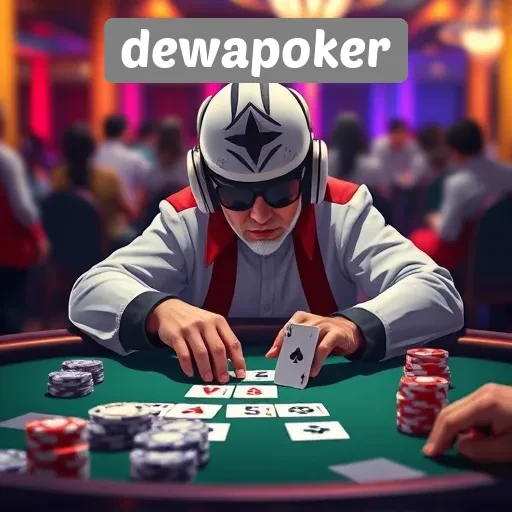 Ragam Permainan yang Tersedia di Dewapoker