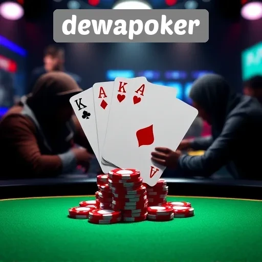 Panduan Lengkap Bermain di Situs Dewapoker Indonesia