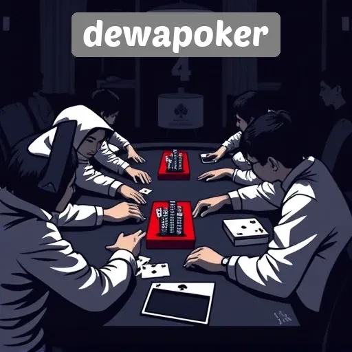 Keuntungan Bergabung dengan Komunitas Dewapoker