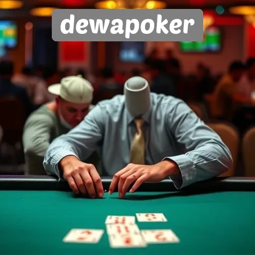 Kritik dan Pendapat Tentang Pengalaman Bermain di Dewapoker