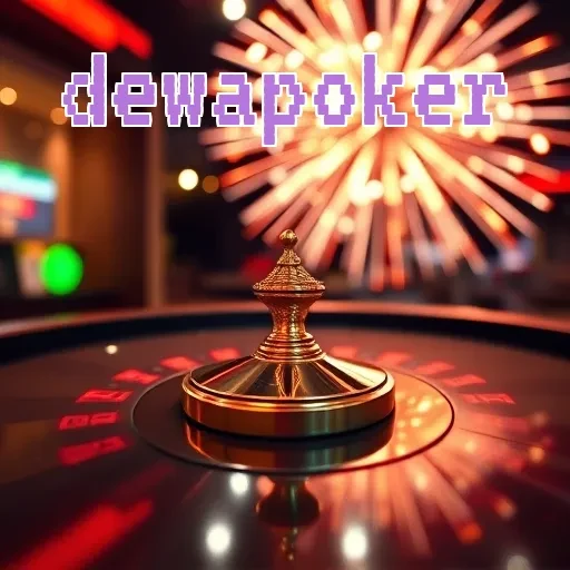 dewapoker Aplikasi Mobile