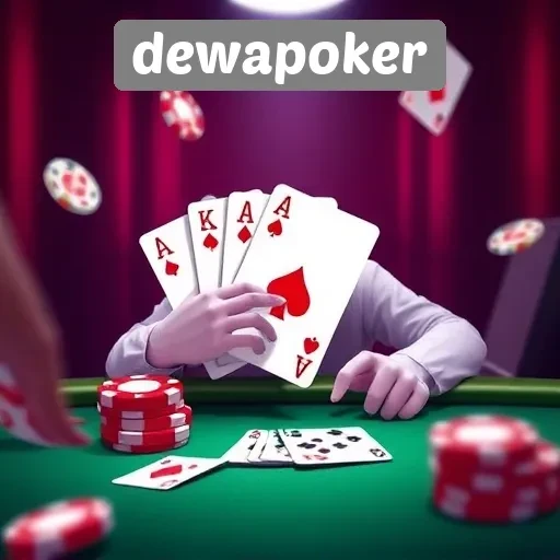 Promo dan Bonus Menarik di Dewapoker untuk Member Baru