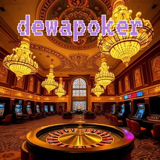 dewapoker Promosi Menarik