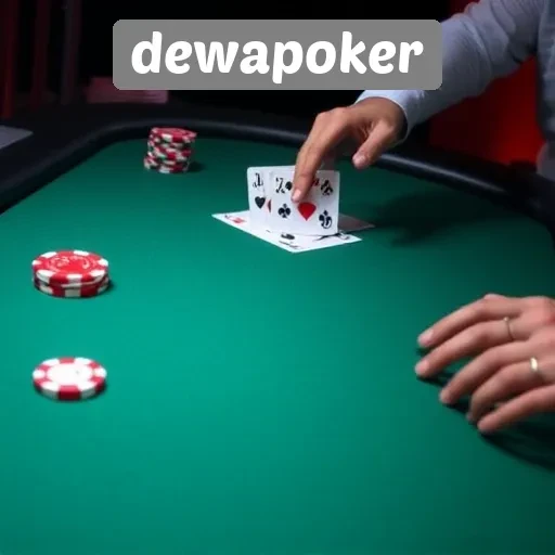 Cara Mendaftar dan Bermain di Dewapoker dengan Mudah