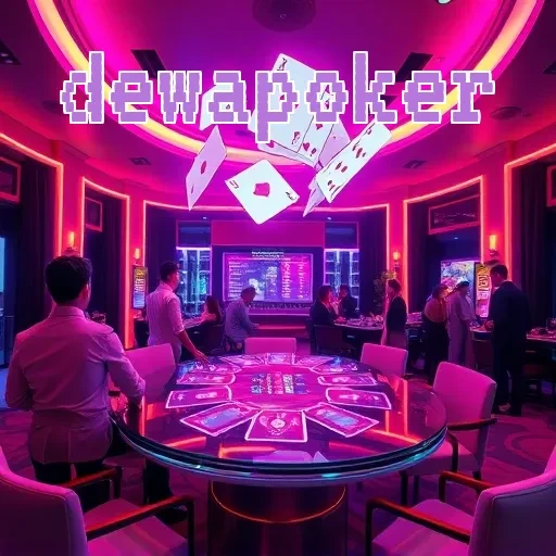 dewapoker Ulasan Permainan
