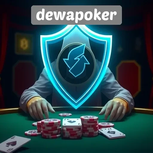Keamanan dan Kepercayaan di Situs Dewapoker