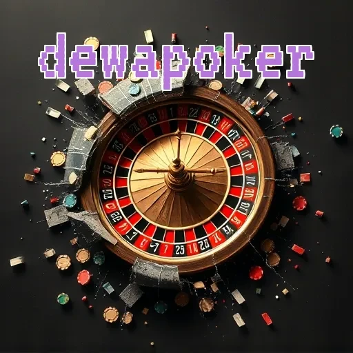 dewapoker Daftar Sekarang