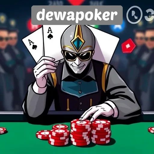 Masyarakat dan Dampak Permainan Online Melalui Dewapoker