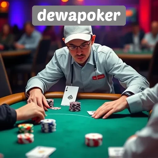 Strategi Sukses Bermain di Dewapoker untuk Pemula