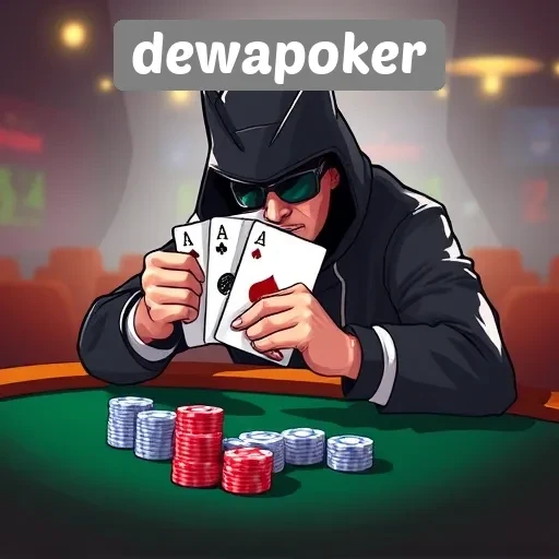 Taktik dan Strategi untuk Menang di Dewapoker
