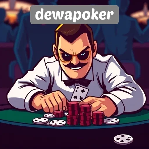 Memahami Konsep Permainan di Dewapoker