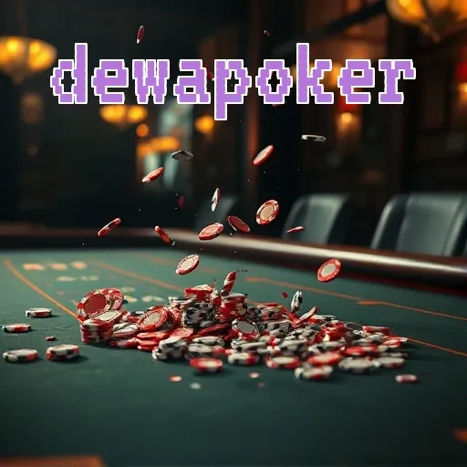 dewapoker Pembaruan Site