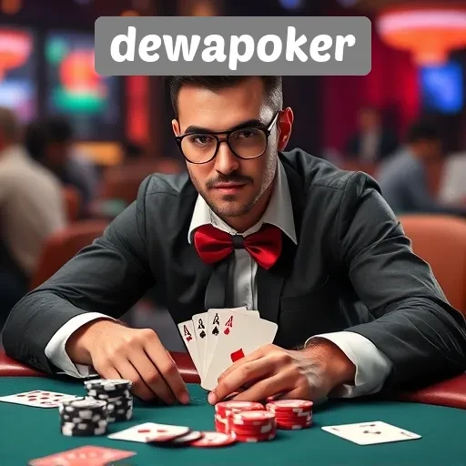 Review Pengalaman Pengguna di Situs Dewapoker