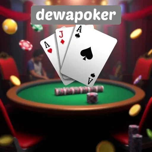 Berbagai Jenis Permainan yang Tersedia di Dewapoker